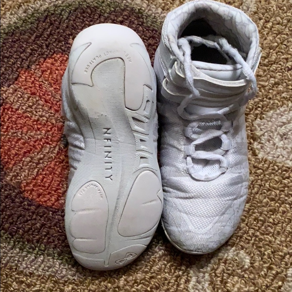 Nfinity Titans